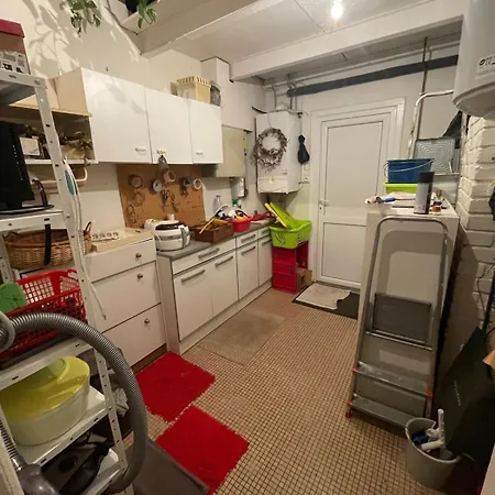 Charmante Maison 3 Vakantiehuis