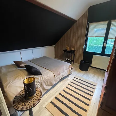 Charmante Maison 3 Vakantiehuis