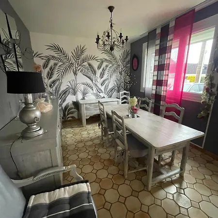 Charmante Maison 3