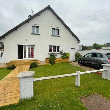 Charmante Maison 3 *